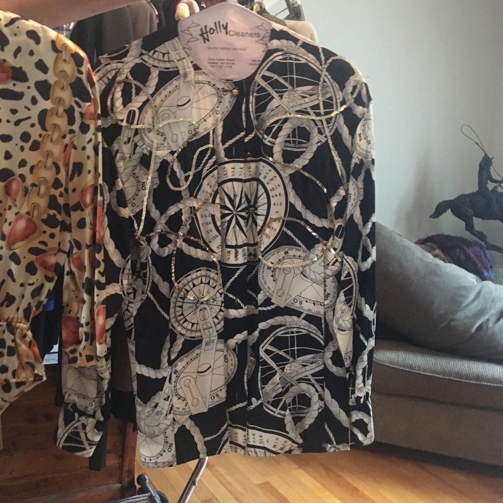 Assorted Escada Collections Size 36 - image 4